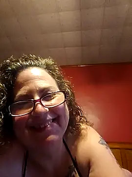 Show de Harleygirl73 na webcam