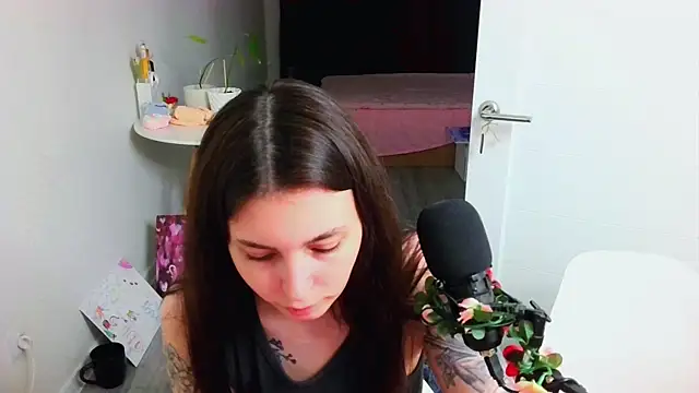 peachyness Live XXX-Chat