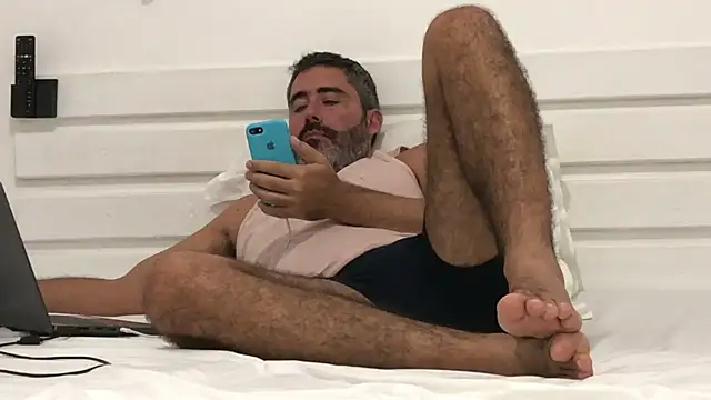 victor_chat's Live XXX Chat