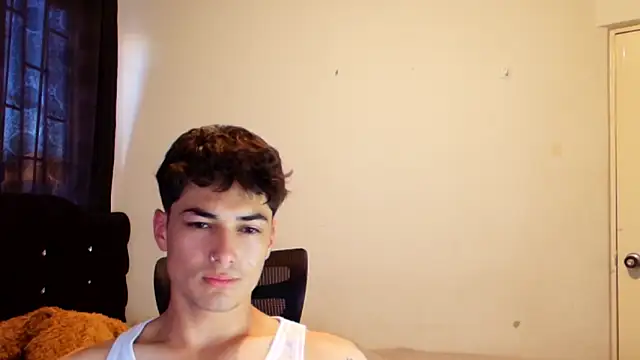 Chat XXX Live jimmy_class