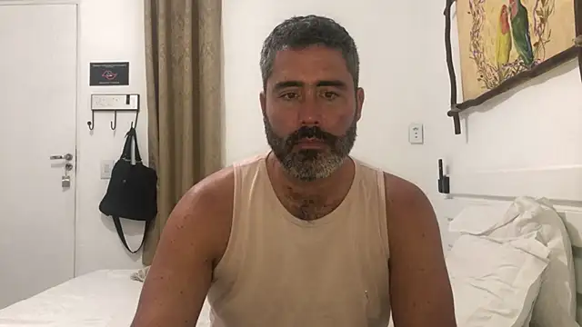 Show de webcam de victor_chat