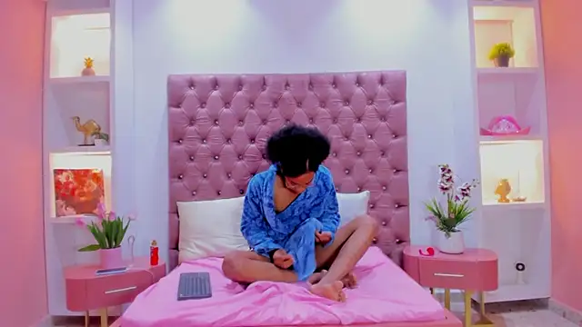 TenderTeacher's Live XXX Chat