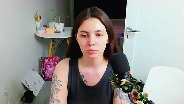 peachyness – Live XXX-chat