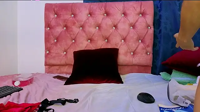 alissonandamy's Live XXX Chat