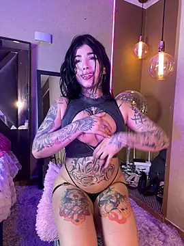 Chat XXX Live SamanthaaSutra