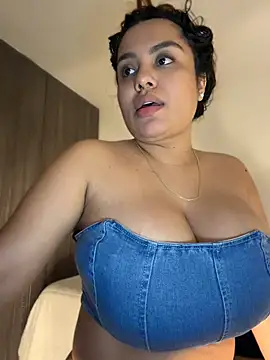 Pertunjukan Kamera Web valeria2019hot