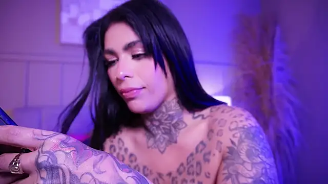 curvyliciousss Live XXX-Chat