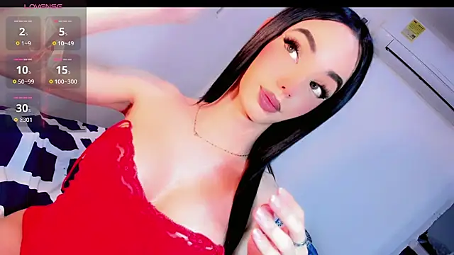 beautifulstarr 웹캠 쇼