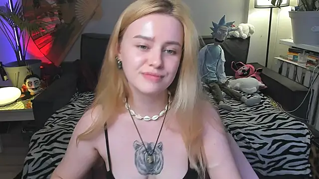 Alexa_Pirs' Live XXX Chat