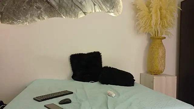 Chat XXX en directo de Monyel_Blake