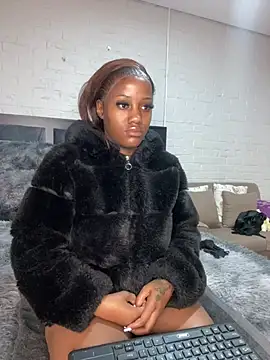 SexySiren21's Live XXX Chat
