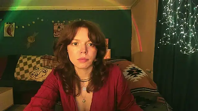ClancyMorissey's Live XXX Chat