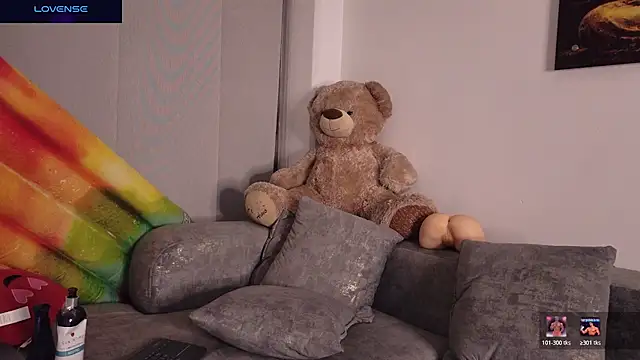 Seth_Vegaa's Live XXX Chat