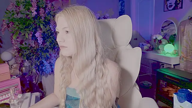 Talulaa 라이브 XXX 채팅