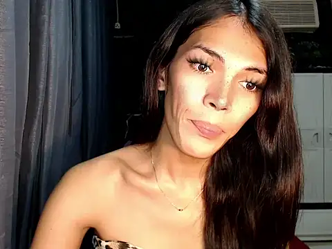 Show Webcam de GORGEOUS_CARMEE