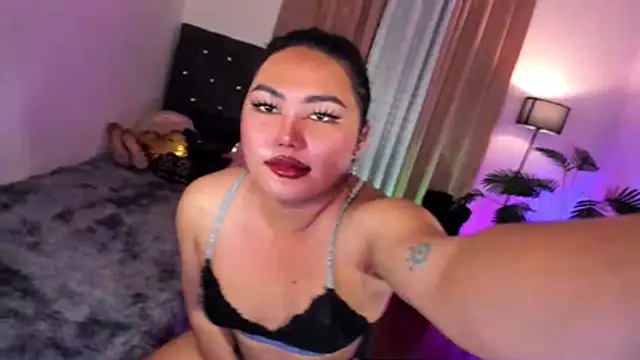 itsmeSiannaLoove69's Webcam Show