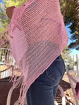 TranSexualJade95 Pertunjukan Webcam