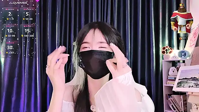 Chat XXX Live Your-Sunshinee