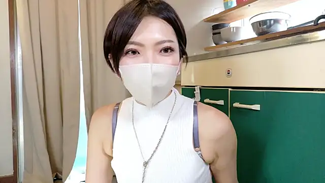 Naomi_00122 Show Webcam