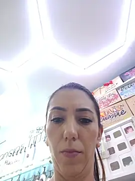 LunaZambrano 라이브 XXX 채팅