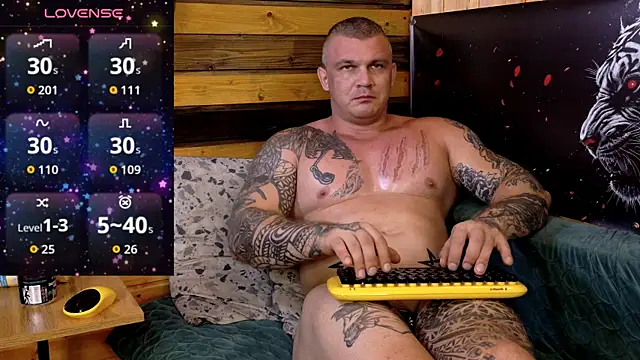 MrrKray XXX чат на живо