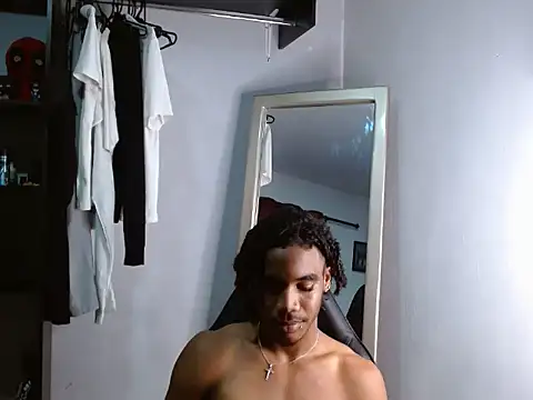AxelSilva7777 Live XXX-chat