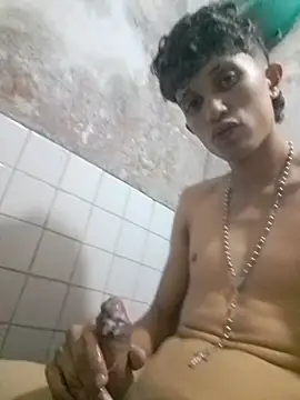 Jay_Boy_ ওয়েবক্যাম শো