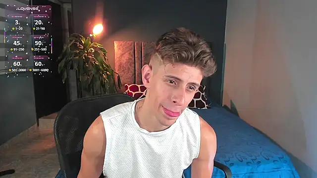 Jasper__jones – Live XXX-chat