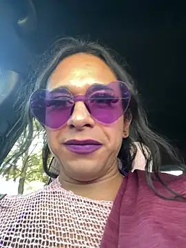 Chatroom XXX en direct de TranSexualJade95