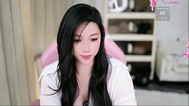 Chatroom XXX en direct de Ciccc-MM