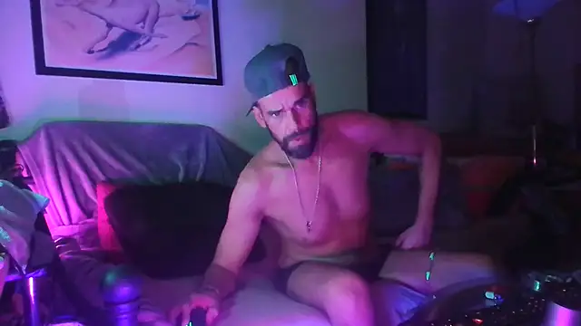 Chat +18 de Guyst049 ao vivo