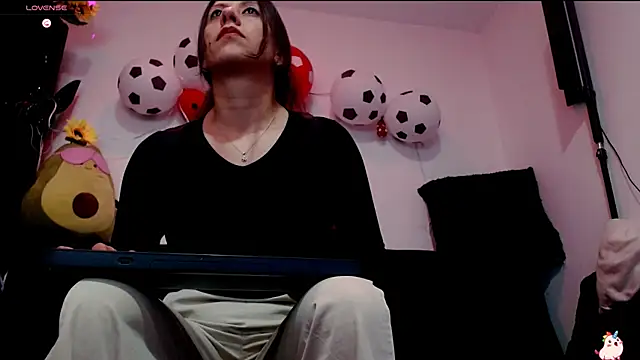 HeyAmaraa 라이브 XXX 채팅