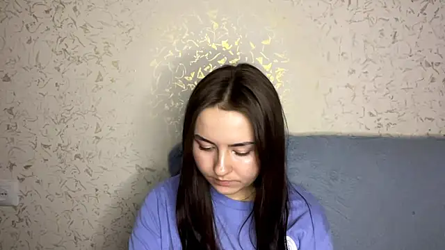 SelenaBrook Chat XXX live