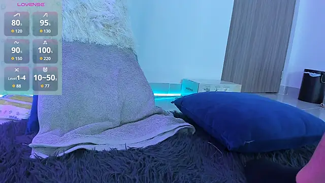 Chat XXX Live nezonx