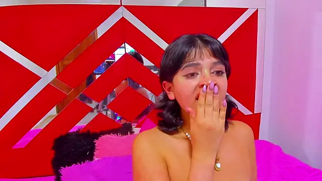 velvet_girll's Live XXX Chat