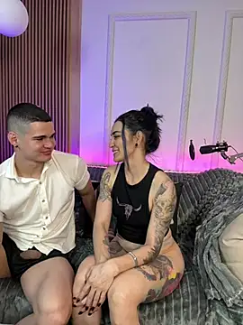 Marcusvandal – Live XXX-chat