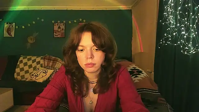 ClancyMorissey's Live XXX Chat