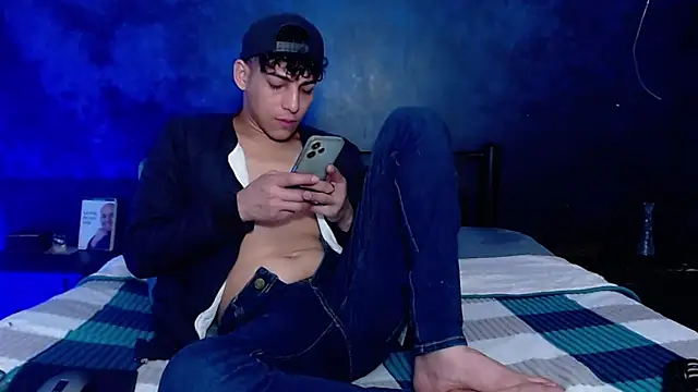 Dirtymatthew – Naživo XXX chat