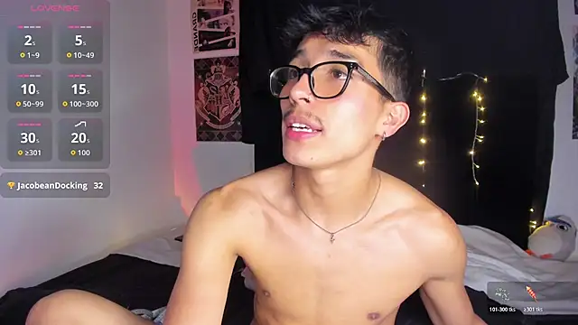 Chat XXX en directo de tim__fox