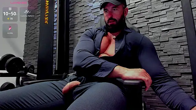 عرض كام David_Big_Daddy