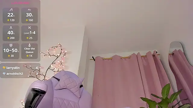 XXX chat uživo modela Mara_royal