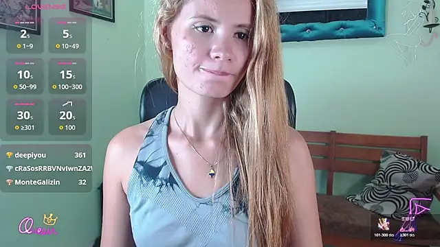 _Victoria_Jones_'s Live XXX Chat