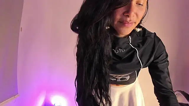 Chat XXX ao vivo de _aish_a