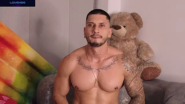 Seth_Vegaa's Live XXX Chat