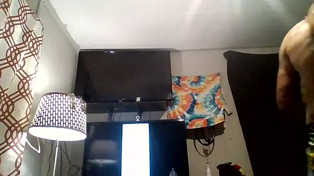 40andnasty Live XXX-Chat