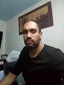agustinosemperfi webkamerás műsora