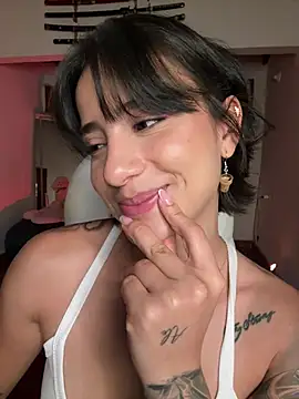 Ale_Lewis – Live XXX-chat