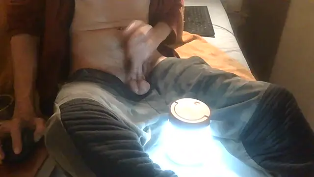 SamuelTal Live XXX-chat