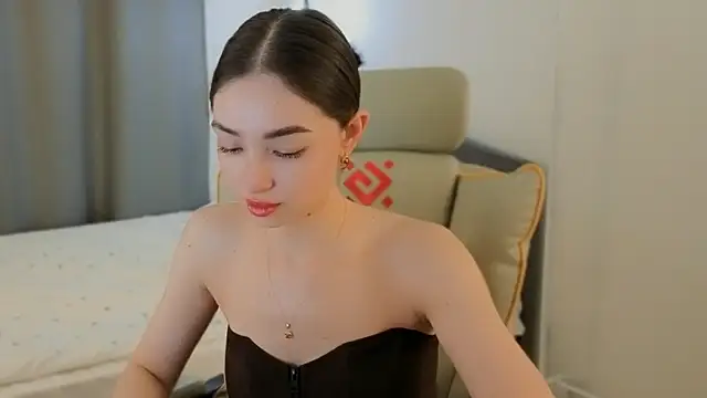 cherrylatte's Live XXX Chat