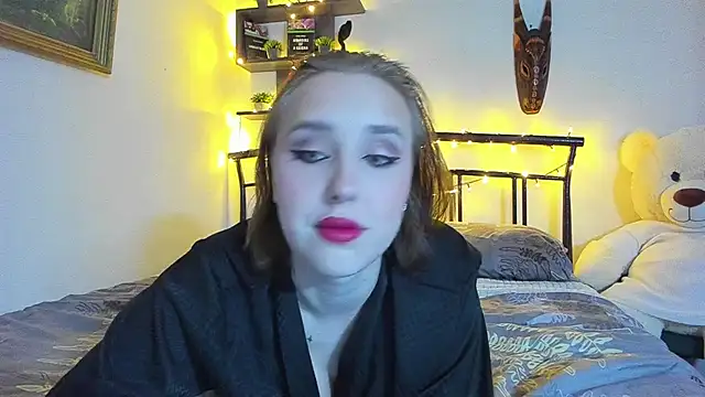 Chat XXX en directo de CrazyBitchInLace